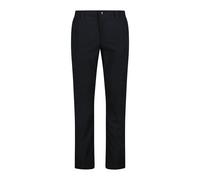 Pantalon en velours cÃŽtelÃ© CMP Noir 4XL