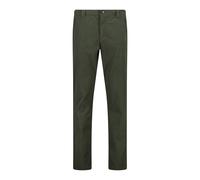 Pantalon en velours cÃŽtelÃ© CMP Vert S