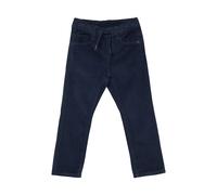Pantalon en velours cÃŽtelÃ© Pelle avec taille Ã©lastique bÃ©bÃ© garÃ§on s.Oliver Bleu 2 ans