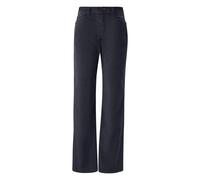 Pantalon en velours cÃŽtelÃ© stretch forme 5 poches femme s.Oliver Noir 54