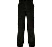 Pantalon en velours cÃŽtelÃ© Urban Classics Workwear Noir 36