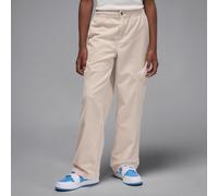 Pantalon en velours côtelé Chicago Jordan pour ado Light Orewood Brown S