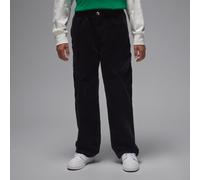Pantalon en velours côtelé Chicago Jordan pour ado Noir XL