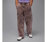 Pantalon en velours côtelé Jordan Flight Chicago pour homme Baroque Brown S