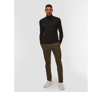 Pantalon En Velours Côtelé Kaki Pour Hommes Alberto John 42871828-660 M