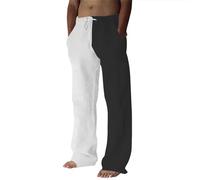 Pantalon en velours côtelé pour homme, coupe classique, pantalon de loisirs, léger, extensible, fermeture éclair, pantalon de bureau avec 4 poches, pantalon de randonnée extensible, pantalon zippé, O
