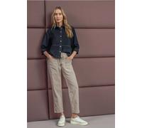 Pantalon en velours côtelé Slim Leg