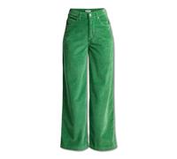 Pantalon en velours femme Roxy Surf On Cloud Cord Vert 25