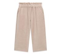 Pantalon en velours fille Guess Beige 5 ans
