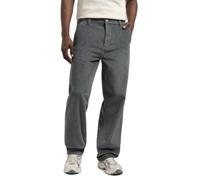 Lee Ww Carpenter Loose Fit Pants Gris 26 / 32 Homme