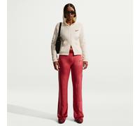 Pantalon en velours Nike pour Femme Team Crimson