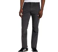 Pantalon en Velours Slim Marine Homme Lee Mercantile 31/34