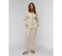 Pantalon En Viscose Beige Pour Femmes Bogner Alley 16577595-106 XL