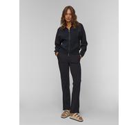 Pantalon En Viscose Bleu Marine Pour Femmes Bogner Alley 16577595-464 XS