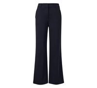 COMMA Pantalon bleu marine, Taille 38