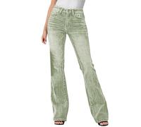 Pantalon Enduit Femme Taille Haute Beige Vert Parachute Évasé Epais Flanelle Foncé Asymétrique Evasé Ceinture Africain Latex Ultra Sandales Écru Satiné Jane Vente Meuf