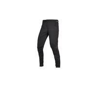 Pantalon VTT Homme - Endura MT500 Burner Lite - Noir - Respirant - Non Imperméable M