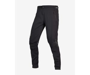 Pantalon Endura MT500 Burner Lite sans coussinet noir intense - XL
