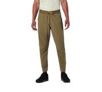 Endura Pantalon VTT Singletrack Trailster Homme Vert Tweed XS