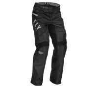 Pantalon Enduro FLY Racing Patrol Over-Boot Noir/Blanc34 Noir,Blanc