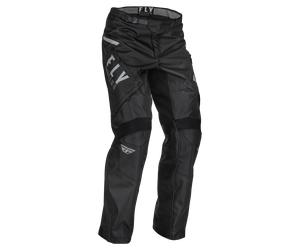 Pantalon Enduro FLY Racing Patrol Over-Boot Noir/Blanc36 Noir,Blanc