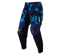 Pantalon Enduro Leatt Moto 4.5 BleuM Bleu