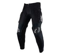 Leatt 4.5 Enduro Pantalon de motocross, noir, taille S pour homme