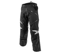 Pantalon enduro O'Neal BAJA - BLACK WHITE 2024