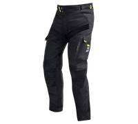 Pantalon Enduro Shot Climatic Noir/Néon/Jaune32 Noir,Néon,Jaune