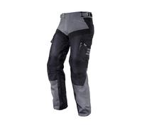 Pantalon enduro SHOT RACE GEAR Racetech Black Grey 26 US