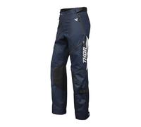 Pantalon enduro Thor TERRAIN OVER THE BOOT - FEMME 2026