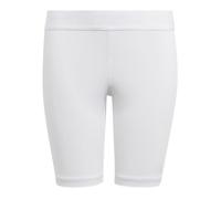 Pantalon enfant Adidas Junior Tech-fit IA1210 - Blanc - Slim - Taille 9-10 ans S