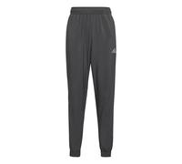 adidas Mixte Enfant Tech Apparel Trackpant Pants, Grey Five/Grey Five/Reflective Silver, 11-12 Years