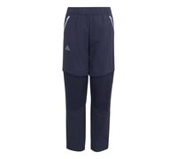 Adidas Pantalon enfant Terrex Multi Clima365 jambes détachables 116 (5-6 ans) Legend Ink
