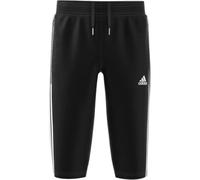 Pantalon enfant adidas Tiro 21 3/4 Noir 9/10 ans Unisex