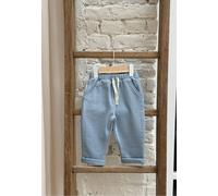 Pantalon Enfant Baroudeur Bleu 24M(86CM)
