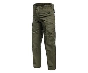 Pantalon enfant BDU Mil-Tec - Olive XL