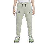 FC Chelsea Tech Nike HM4274 Pantalon de Football en Polaire pour garçon Plus âgé