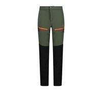 Cmp Long 32t3964 Pants Vert 3 Years Enfants