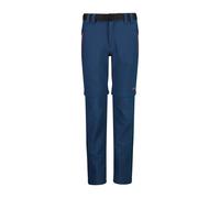 Cmp Zip Off 3t51644 Pants Bleu 4 Years Enfants
