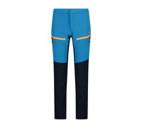 Cmp Long 32t3964 Pants Bleu 5 Years Garçon
