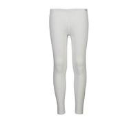 Pantalon enfant CMP blanc - couche de base chaude mixte certifiée Oeko-Tex 14 ans