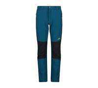 Cmp Long 32t1064 Pants Bleu 6 Years Garçon