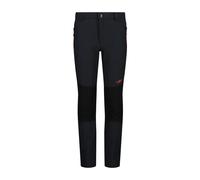 Cmp Long 32t1064 Pants Noir 3 Years Garçon