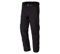 Pantalon Enfant CMP Stretch Long Pants Zip Off Boys - Blanc - Cargo - 9 - 10 Ans