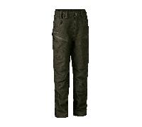 Pantalon enfant Deerhunter Chasse Olive Night Mélange 152