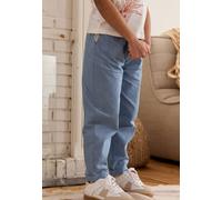 Pantalon Enfant En Chambray Ciao Milano Bleu 24M(86CM)