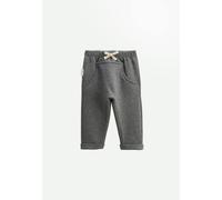 Petit Béguin - Pantalon Enfant en Molleton Touctouc