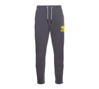 Pantalon enfant Errea essential flock drake gros logo Gris 9/10 ans