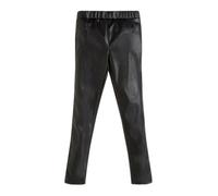 Pantalon enfant filles Guess PATALOT Noir 12 ans